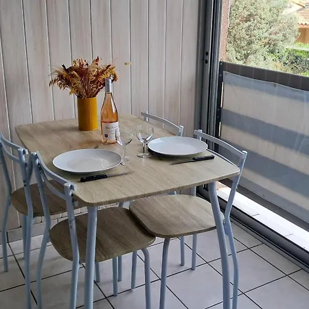Le Petit Sucre Apartment