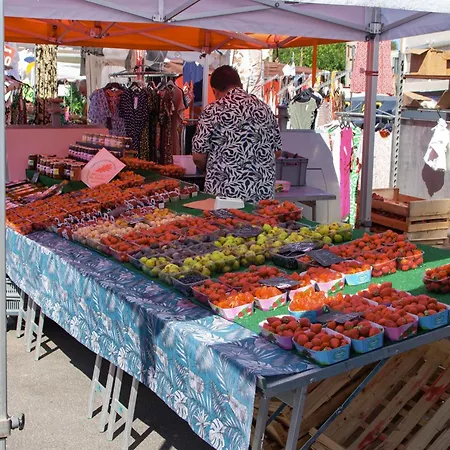 Le Petit Sucre Le Grau-d'Agde