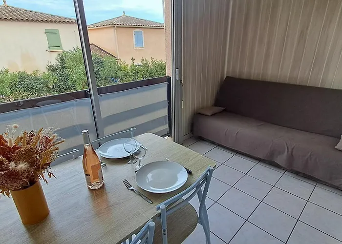 Le Petit Sucre Apartment *