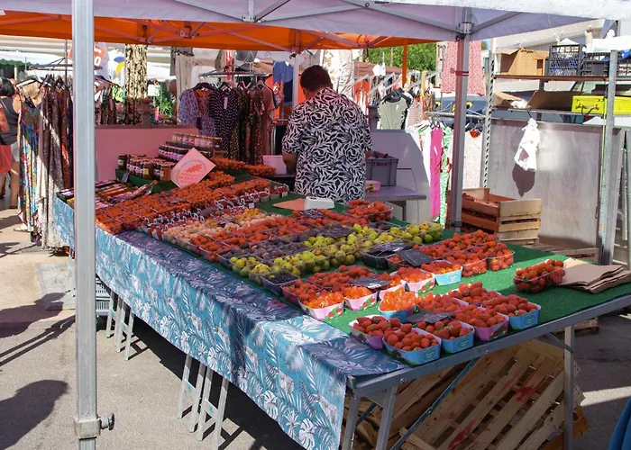 Le Petit Sucre Le Grau-d'Agde