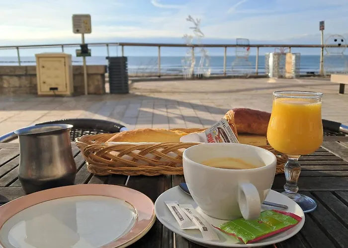 Le Petit Sucre Le Grau-d'Agde