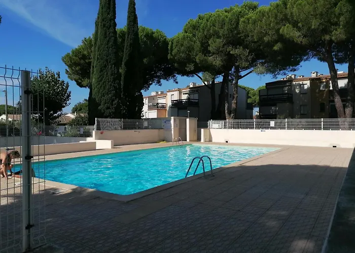 Le Petit Sucre Le Grau-dʼAgde